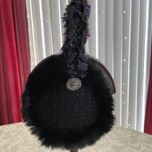 Chanel Earmuffs